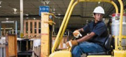 Forklift Training Oakville